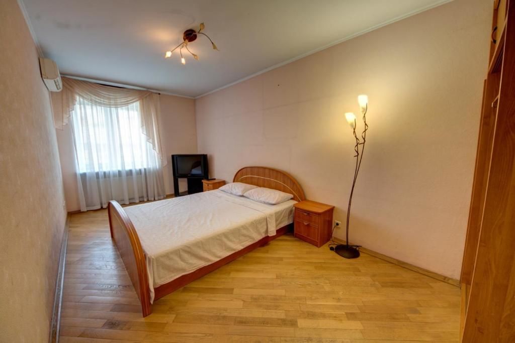 Апартаменты DESERT ROSE Киев