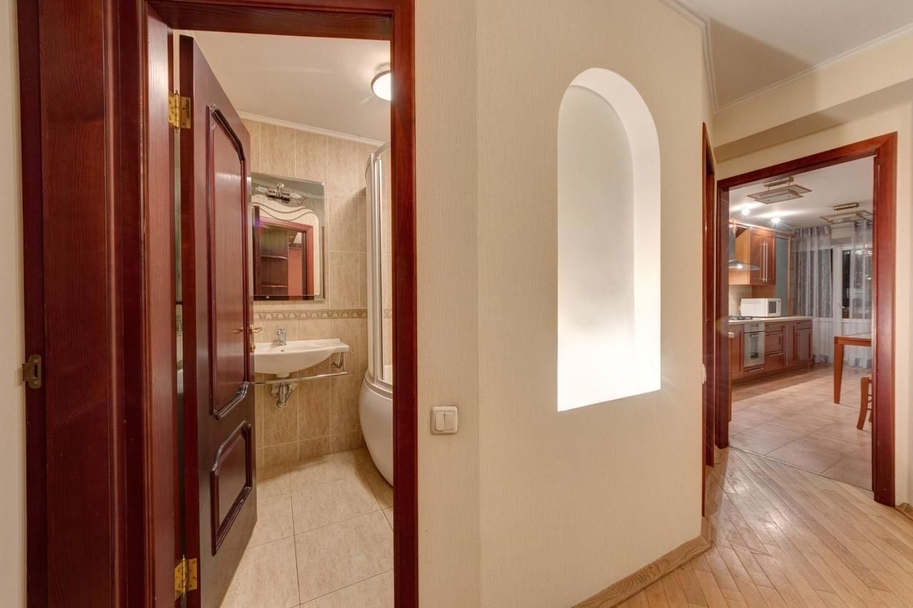 Апартаменты DESERT ROSE Киев