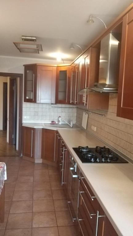 Апартаменты DESERT ROSE Киев