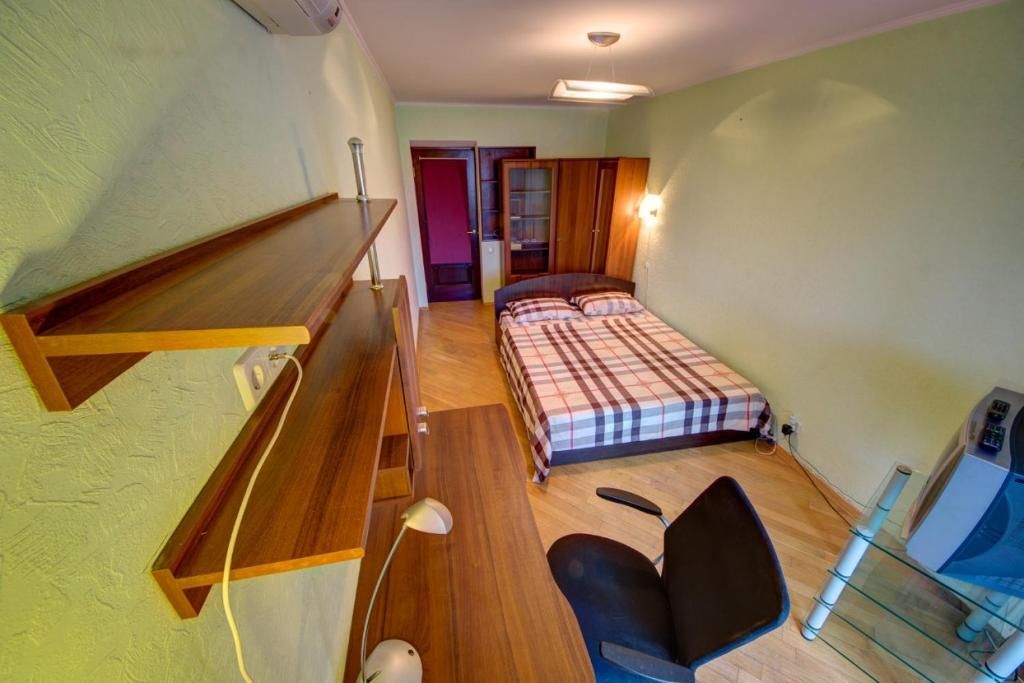 Апартаменты DESERT ROSE Киев