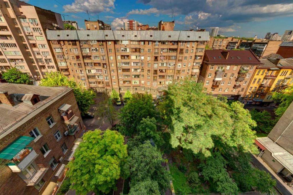 Апартаменты DESERT ROSE Киев