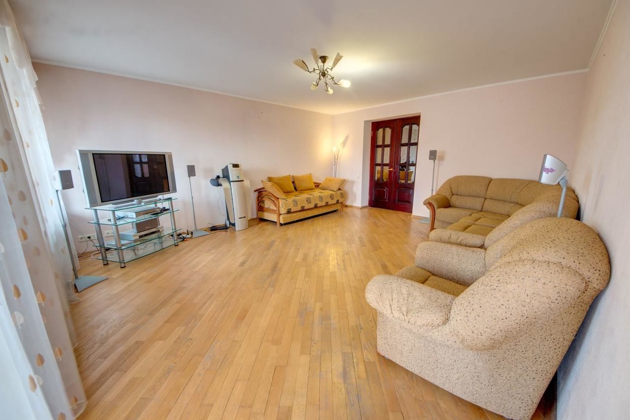 Апартаменты DESERT ROSE Киев