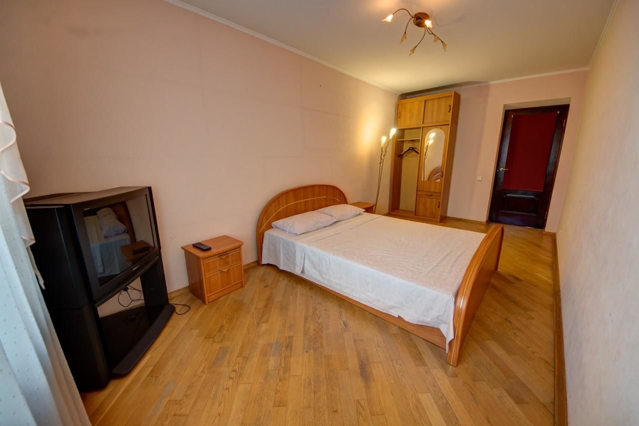 Апартаменты DESERT ROSE Киев