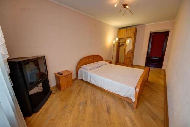 Апартаменты DESERT ROSE Киев-20