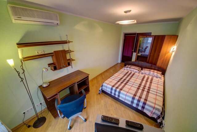 Апартаменты DESERT ROSE Киев-22