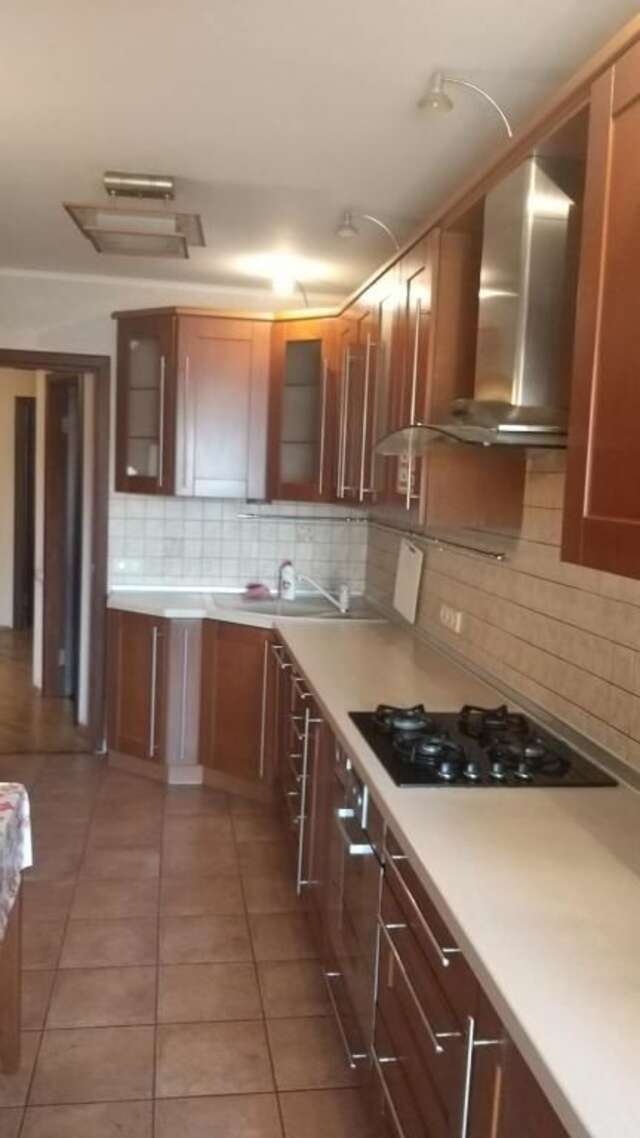 Апартаменты DESERT ROSE Киев-24