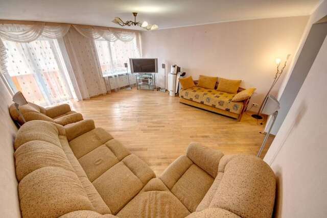 Апартаменты DESERT ROSE Киев-27