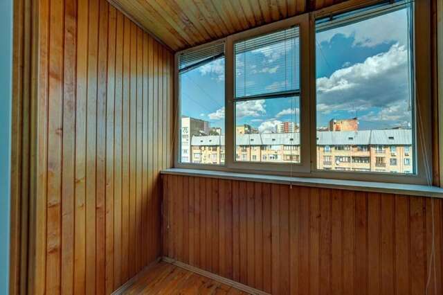 Апартаменты DESERT ROSE Киев-31